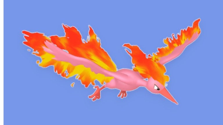 Ce joueur de Pokémon ne savait pas qu’il avait attrapé un shiny, il l’a découvert en le transférant. C’est du jamais vu !