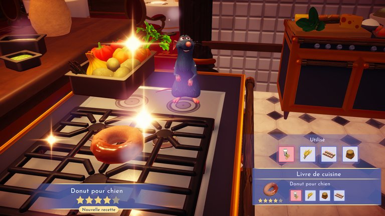 Lady Disney Dreamlight Valley : comment la débloquer et quelles sont ses quêtes d'amitié ? Lady Disney Dreamlight Valley : comment la débloquer et quelles sont ses quêtes d'amitié ?