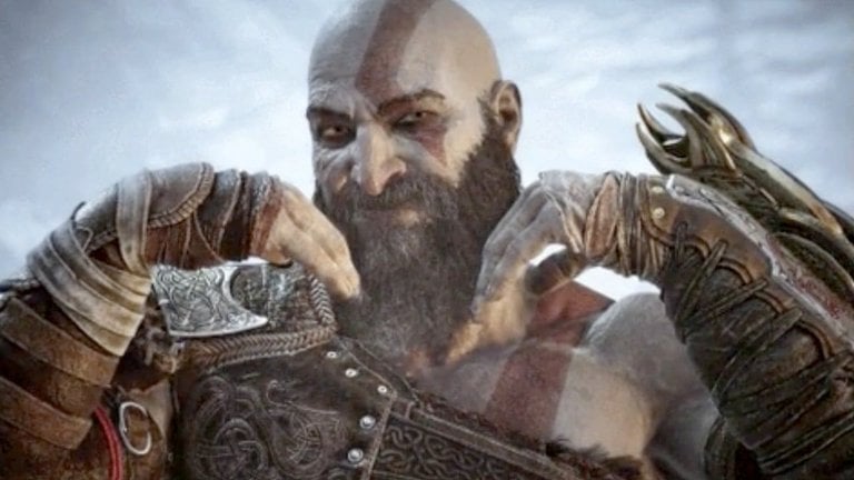 God of War : La boulette de Kratos ! L'acteur en dit trop et dévoile QUAND le nouveau jeu PS5 sera révélé !