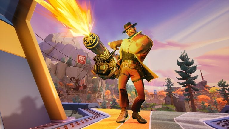 Après Arcane sur Netflix, Imagine Dragons lance un jeu vidéo qui sent bon la passion. Les fans de Hero Shooter pourraient y trouver leur compte !