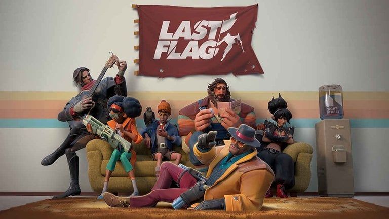 Après Arcane sur Netflix, Imagine Dragons lance un jeu vidéo qui sent bon la passion. Les fans de Hero Shooter pourraient y trouver leur compte !