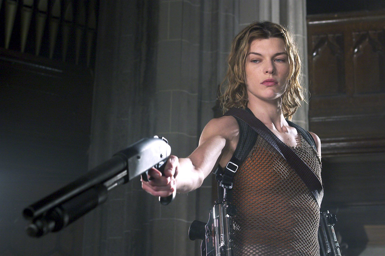"Les fans ne sont pas prêts" : le reboot de Resident Evil au cinéma a eu carte blanche... et on a enfin une chance d'aimer ! "Les fans ne sont pas prêts" : le reboot de Resident Evil au cinéma a eu carte blanche... et on a enfin une chance d'aimer !