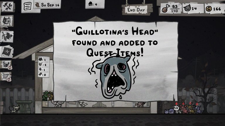 Domaine Lancinant Mewgenics : Throbbing domain... Comment le débloquer ? Domaine Lancinant Mewgenics : Throbbing domain... Comment le débloquer ?