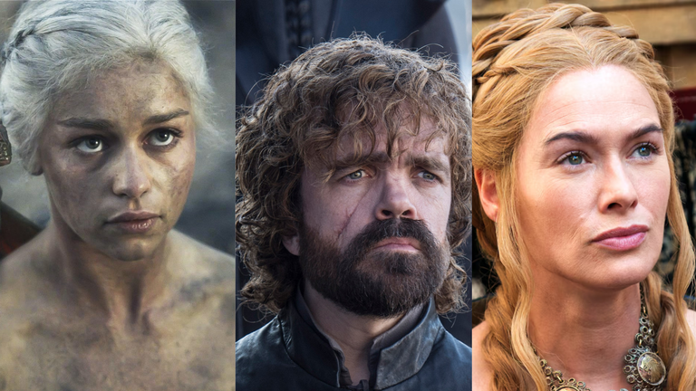 Ce Lannister emblématique de la saga Game of Thrones serait en réalité… un Targaryen ?! Ce Lannister emblématique de la saga Game of Thrones serait en réalité… un Targaryen ?!