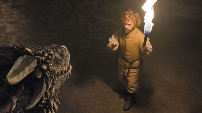 Ce Lannister emblématique de la saga Game of Thrones serait en réalité… un Targaryen ?! Ce Lannister emblématique de la saga Game of Thrones serait en réalité… un Targaryen ?!