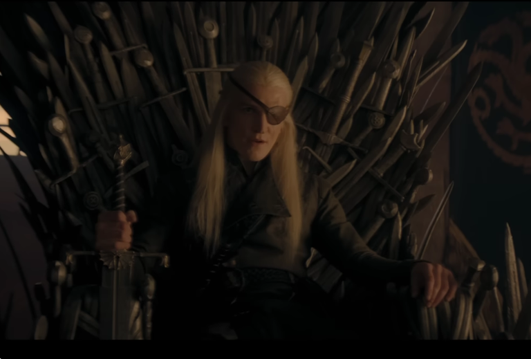 La saison 3 de House of The Dragon va mettre en scène la guerre la plus sanglante de l’univers Game of Thrones La saison 3 de House of The Dragon va mettre en scène la guerre la plus sanglante de l’univers Game of Thrones