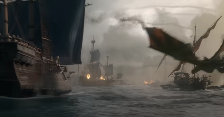 La saison 3 de House of The Dragon va mettre en scène la guerre la plus sanglante de l’univers Game of Thrones La saison 3 de House of The Dragon va mettre en scène la guerre la plus sanglante de l’univers Game of Thrones