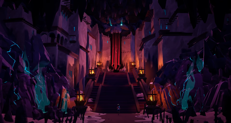 À la croisée de Clair Obscur et KPop Demon Hunter, ce RPG s’annonce original ! À la croisée de Clair Obscur et KPop Demon Hunter, ce RPG s’annonce original !