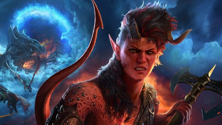 "Personne ne peut surpasser nos scénaristes" Les créateurs de Baldur's Gate 3 ne sont pas forcément emballés par la série HBO "Personne ne peut surpasser nos scénaristes" Les créateurs de Baldur's Gate 3 ne sont pas forcément emballés par la série HBO