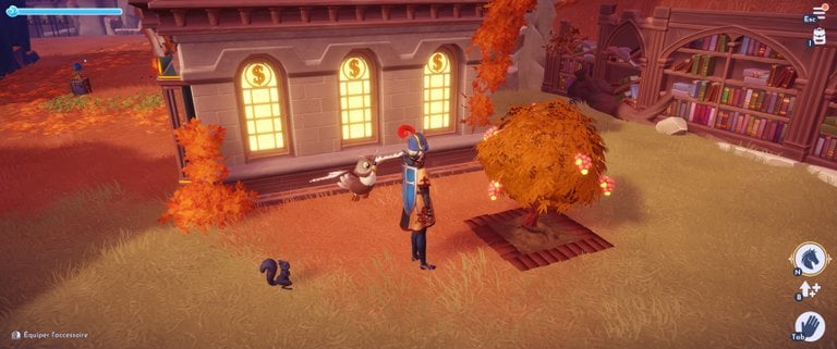 Dessert aux baies acidulées Disney Dreamlight Valley : comment préparer cette recette 2 étoiles ? Dessert aux baies acidulées Disney Dreamlight Valley : comment préparer cette recette 2 étoiles ?