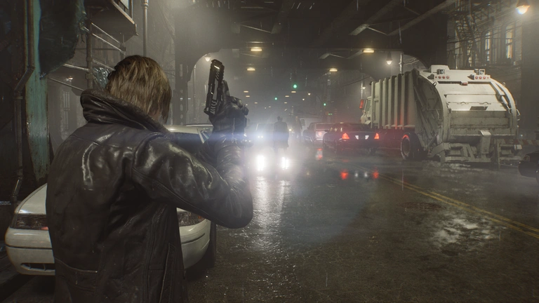 Resident Evil Requiem reunit tout ce que vous aimez dans la série... et le retourne contre vous ! 