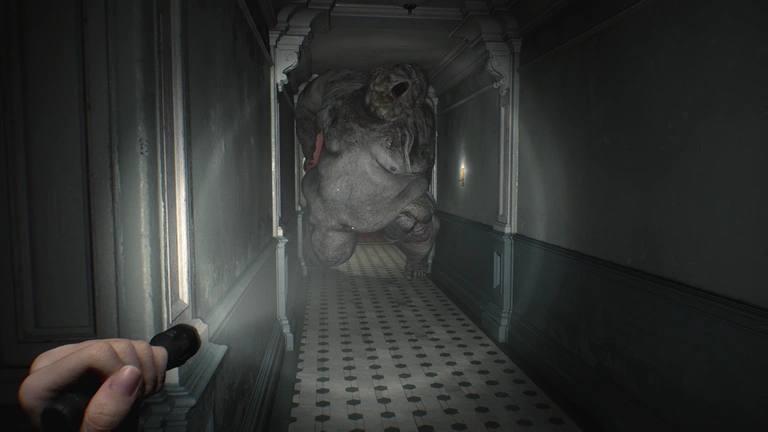 Resident Evil Requiem reunit tout ce que vous aimez dans la série... et le retourne contre vous ! 