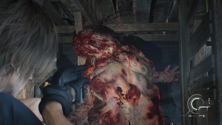 Resident Evil Requiem reunit tout ce que vous aimez dans la série... et le retourne contre vous ! 