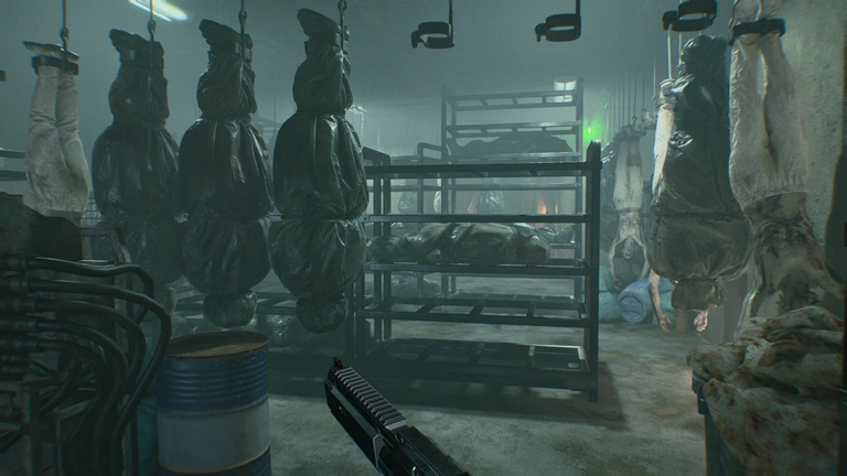 Resident Evil Requiem reunit tout ce que vous aimez dans la série... et le retourne contre vous ! 