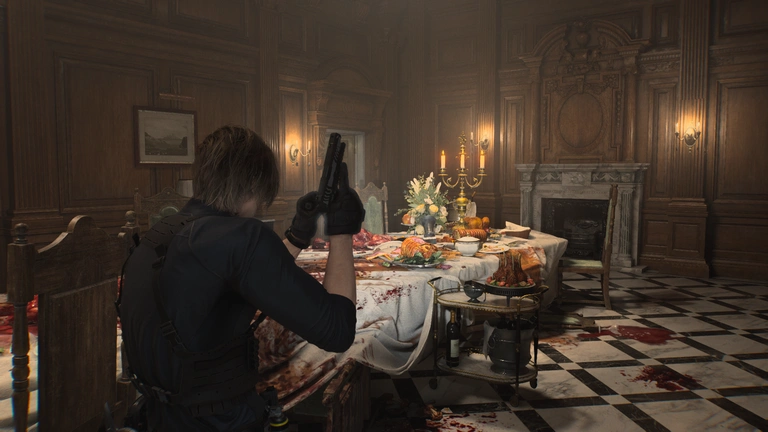 Resident Evil Requiem reunit tout ce que vous aimez dans la série... et le retourne contre vous ! 