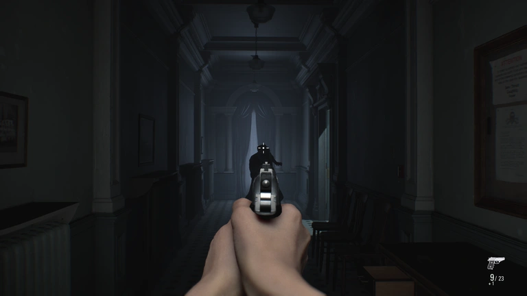 Resident Evil Requiem reunit tout ce que vous aimez dans la série... et le retourne contre vous ! 