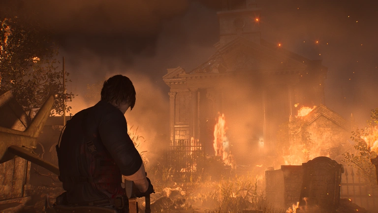 Resident Evil Requiem reunit tout ce que vous aimez dans la série... et le retourne contre vous ! 