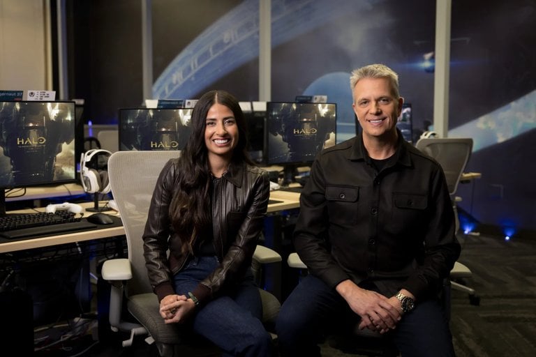 Xbox : Le patron, Phil Spencer, se retire et ce n'est pas le seul ! Une spécialiste de l'I.A prend les commandes...
