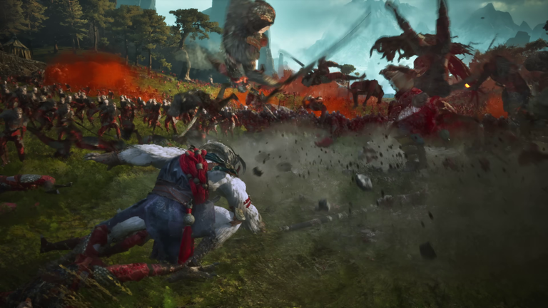 Project Windless : Le nouveau Black Myth Wukong ? Nos infos exclusives sur “ce gros poulet” Project Windless : Le nouveau Black Myth Wukong ? Nos infos exclusives sur “ce gros poulet”