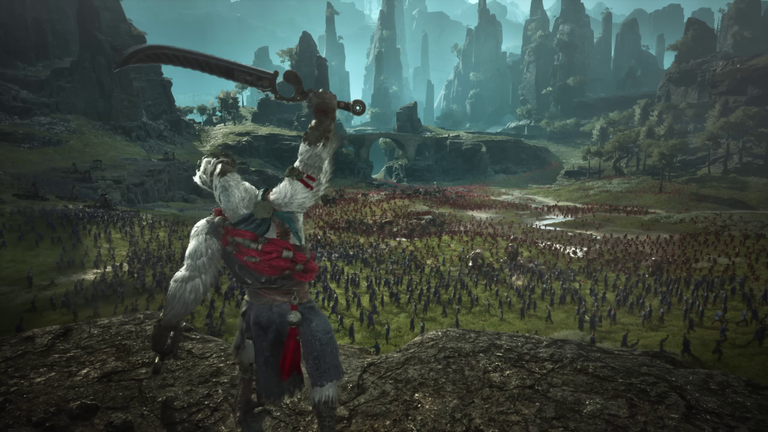 Project Windless : Le nouveau Black Myth Wukong ? Nos infos exclusives sur “ce gros poulet” Project Windless : Le nouveau Black Myth Wukong ? Nos infos exclusives sur “ce gros poulet”