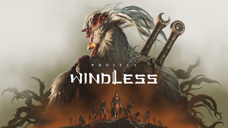 Project Windless : Le nouveau Black Myth Wukong ? Nos infos exclusives sur “ce gros poulet” Project Windless : Le nouveau Black Myth Wukong ? Nos infos exclusives sur “ce gros poulet”