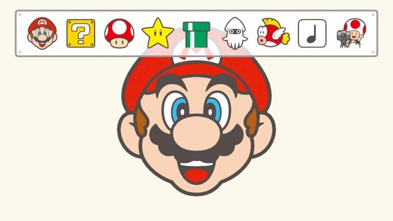 Ce nouveau jeu Mario pourrait bien être plus addictif que ce Nintendo ne laisse croire !