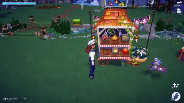 Fish 'n' Chips Disney Dreamlight Valley : comment préparer cette recette 4 étoiles ? Fish 'n' Chips Disney Dreamlight Valley : comment préparer cette recette 4 étoiles ?