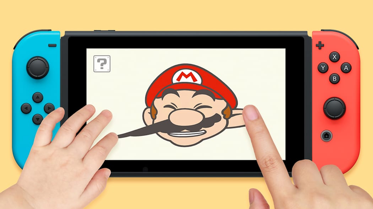 Ce nouveau jeu Mario pourrait bien être plus addictif que ce Nintendo ne laisse croire !