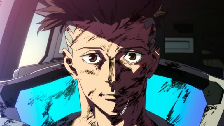 Cet anime a redonné ses lettres de noblesses à Cyberpunk 2077 après son lancement désastreux : en à peine 10 épisodes, il m’a complètement chamboulé Cet anime a redonné ses lettres de noblesses à Cyberpunk 2077 après son lancement désastreux : en à peine 10 épisodes, il m’a complètement chamboulé