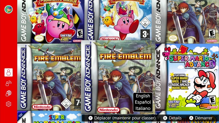 Ces jeux Pokémon légendaires arrivent sur Switch de la pire des manières possibles... mais c'est justifié Ces jeux Pokémon légendaires arrivent sur Switch de la pire des manières possibles... mais c'est justifié