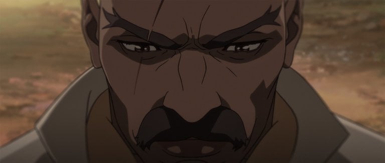 Si vous avez aimé la série d'Amazon Fallout, vous devriez vous intéresser à cette exclu Netflix !