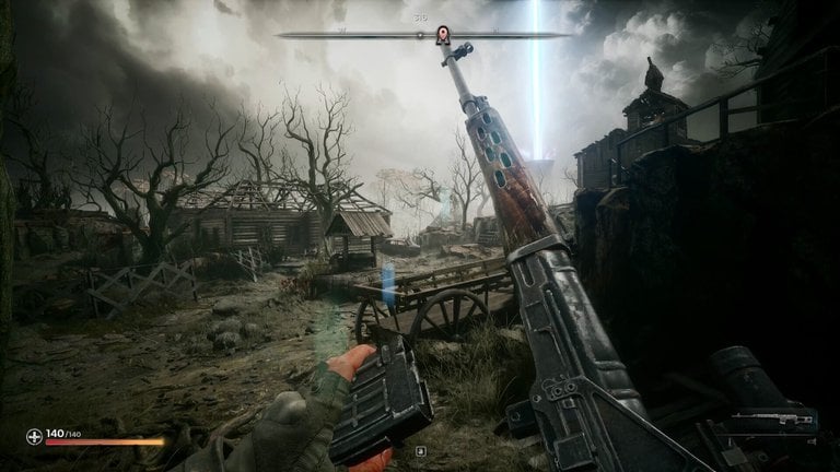 "Vous avez créé le problème, et vous vendez la solution" La colère gronde autour de ce jeu vidéo de survie post-apo à la STALKER "Vous avez créé le problème, et vous vendez la solution" La colère gronde autour de ce jeu vidéo de survie post-apo à la STALKER