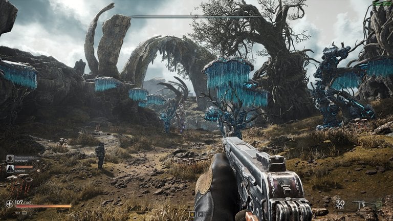 "Vous avez créé le problème, et vous vendez la solution" La colère gronde autour de ce jeu vidéo de survie post-apo à la STALKER "Vous avez créé le problème, et vous vendez la solution" La colère gronde autour de ce jeu vidéo de survie post-apo à la STALKER