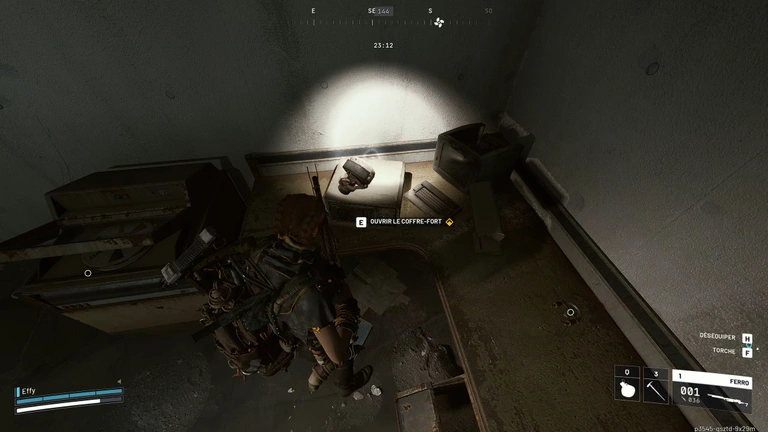 Logement stable ARC Raiders : coffre-fort, carte d’accès… Comment venir à bout de la quête de Tian Wen ?