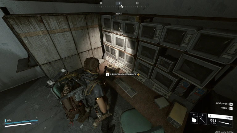 Logement stable ARC Raiders : coffre-fort, carte d’accès… Comment venir à bout de la quête de Tian Wen ?