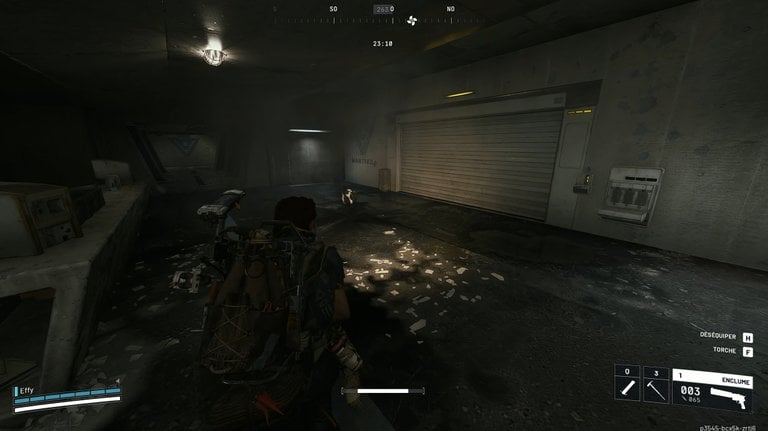 Une impasse ARC Raiders : installations MANTIKOR, salle verrouillée, bobine de film… Comment venir à bout de la quête de Shani ?