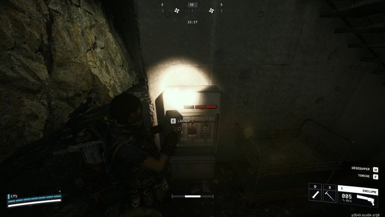 Une impasse ARC Raiders : installations MANTIKOR, salle verrouillée, bobine de film… Comment venir à bout de la quête de Shani ?