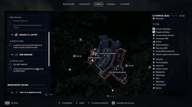 Une impasse ARC Raiders : installations MANTIKOR, salle verrouillée, bobine de film… Comment venir à bout de la quête de Shani ?