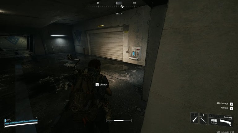 Une impasse ARC Raiders : installations MANTIKOR, salle verrouillée, bobine de film… Comment venir à bout de la quête de Shani ? Une impasse ARC Raiders : installations MANTIKOR, salle verrouillée, bobine de film… Comment venir à bout de la quête de Shani ?