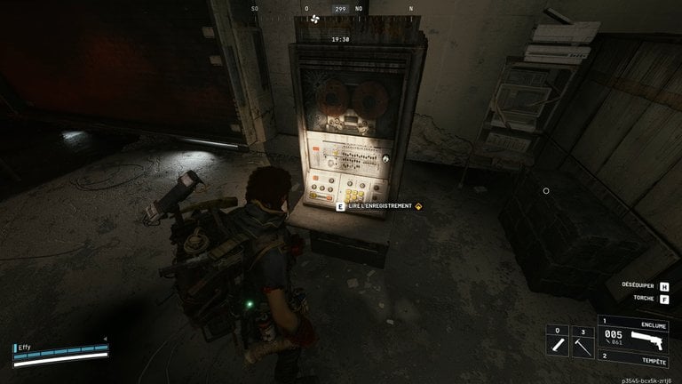 Une impasse ARC Raiders : installations MANTIKOR, salle verrouillée, bobine de film… Comment venir à bout de la quête de Shani ?