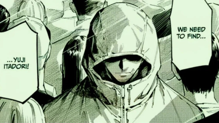 Jujutsu Kaisen : ce mystère entourant le héros Yuji Itadori pourrait rester sans réponse ! Jujutsu Kaisen : ce mystère entourant le héros Yuji Itadori pourrait rester sans réponse !