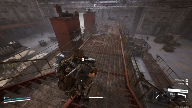 Une pincée de sel ARC Raiders : prototype de batterie, recharge industrielle, point de dépôt… Comment venir à bout de la quête de Céleste ? 