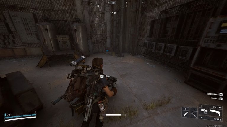 Une pincée de sel ARC Raiders : prototype de batterie, recharge industrielle, point de dépôt… Comment venir à bout de la quête de Céleste ? 