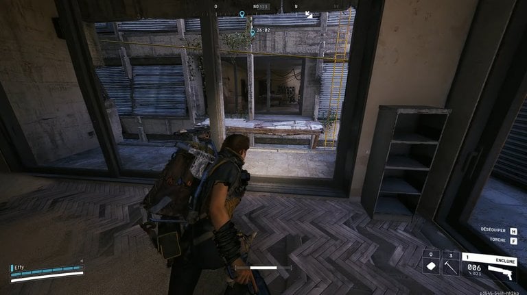 La marée montante ARC Raiders : appartement du contremaître, accéder à la zone à accès restreint… Comment venir à bout de la quête de Céleste ?