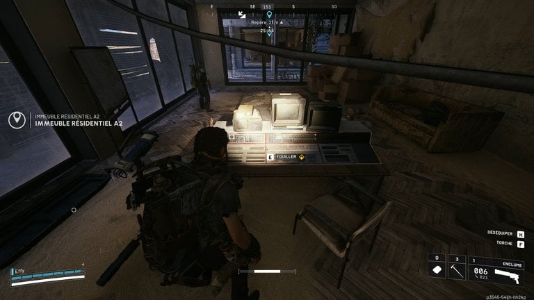 La marée montante ARC Raiders : appartement du contremaître, accéder à la zone à accès restreint… Comment venir à bout de la quête de Céleste ? La marée montante ARC Raiders : appartement du contremaître, accéder à la zone à accès restreint… Comment venir à bout de la quête de Céleste ?