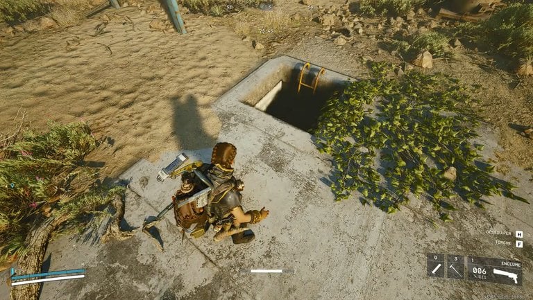 La marée montante ARC Raiders : appartement du contremaître, accéder à la zone à accès restreint… Comment venir à bout de la quête de Céleste ? La marée montante ARC Raiders : appartement du contremaître, accéder à la zone à accès restreint… Comment venir à bout de la quête de Céleste ?