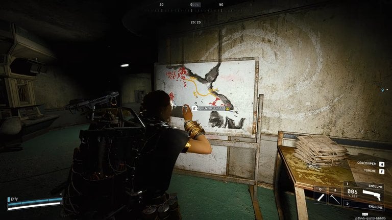 La marée montante ARC Raiders : appartement du contremaître, accéder à la zone à accès restreint… Comment venir à bout de la quête de Céleste ?