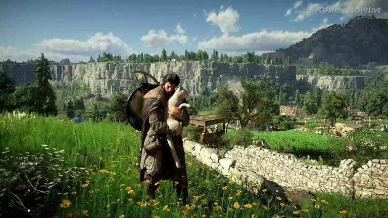 Crimson Desert : Non, on ne peut pas TOUT faire, les joueurs ont trouvé la faille du jeu Crimson Desert : Non, on ne peut pas TOUT faire, les joueurs ont trouvé la faille du jeu