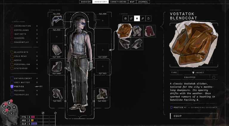 Moins d'alcool, plus de communisme : on a survécu à 5 heures sur Zero Parades, le nouveau jeu des créateurs de Disco Elysium