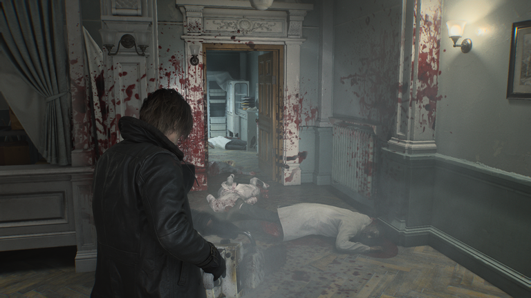 Resident Evil Requiem : Quand tous les grands jeux d’horreur ne font plus qu’un ! 